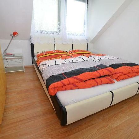 Apartma Stastny Bechyne Exterior photo