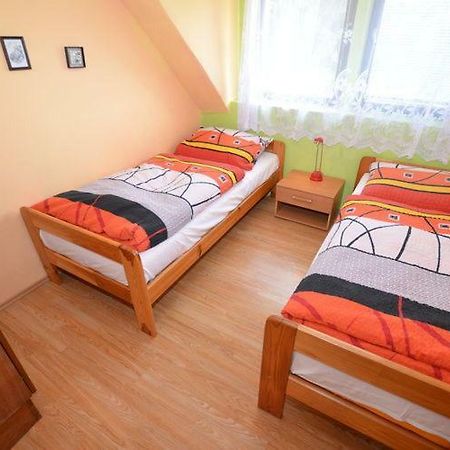 Apartma Stastny Bechyne Exterior photo