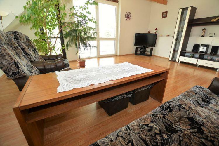 Apartma Stastny Bechyne Exterior photo