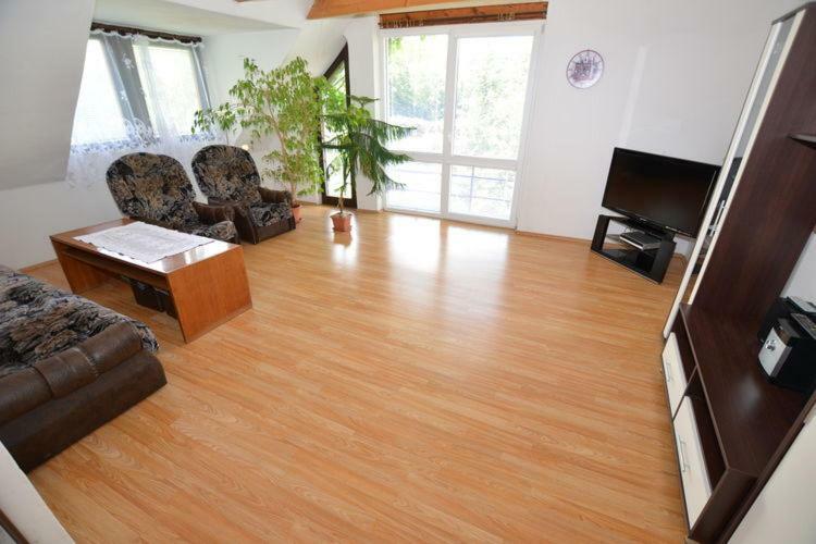 Apartma Stastny Bechyne Exterior photo